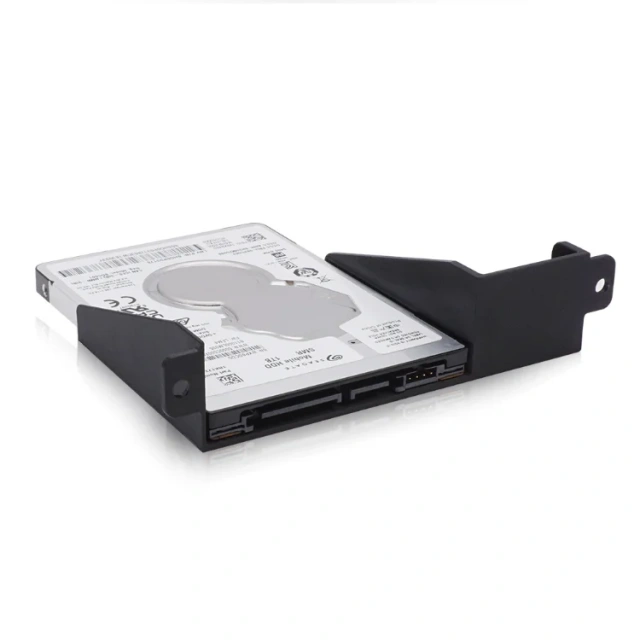 Hard Drive Spacer Bracket For PS2/Play Staion2 Game Console SCPH 30000/50000 Hard Drive Holders Bracket