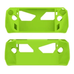 Silicone Case Soft Protective Sleeve Cover For Rog Ally Console Skin Case Protector Cover