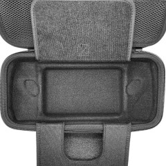EVA Oxford Hard Shell Travel Protective Pouch Case For ASUS For Rog Ally Storage Bag Carrying Case