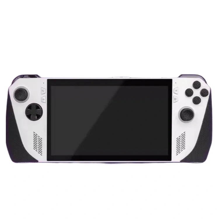 Anti Slip Sticker for Rog Ally Console Game Accessories Grip Protective Cover Sticker