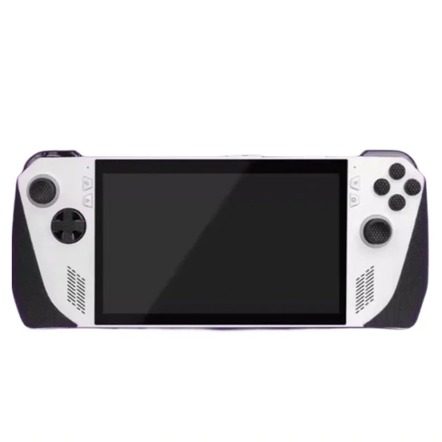 Anti Slip Sticker for Rog Ally Console Game Accessories Grip Protective Cover Sticker