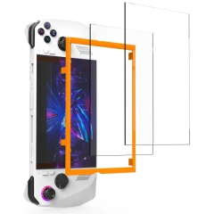 Screen Protector for Rog Ally/Rog Ally X Game Accessories Console Protective Film Screen Protector