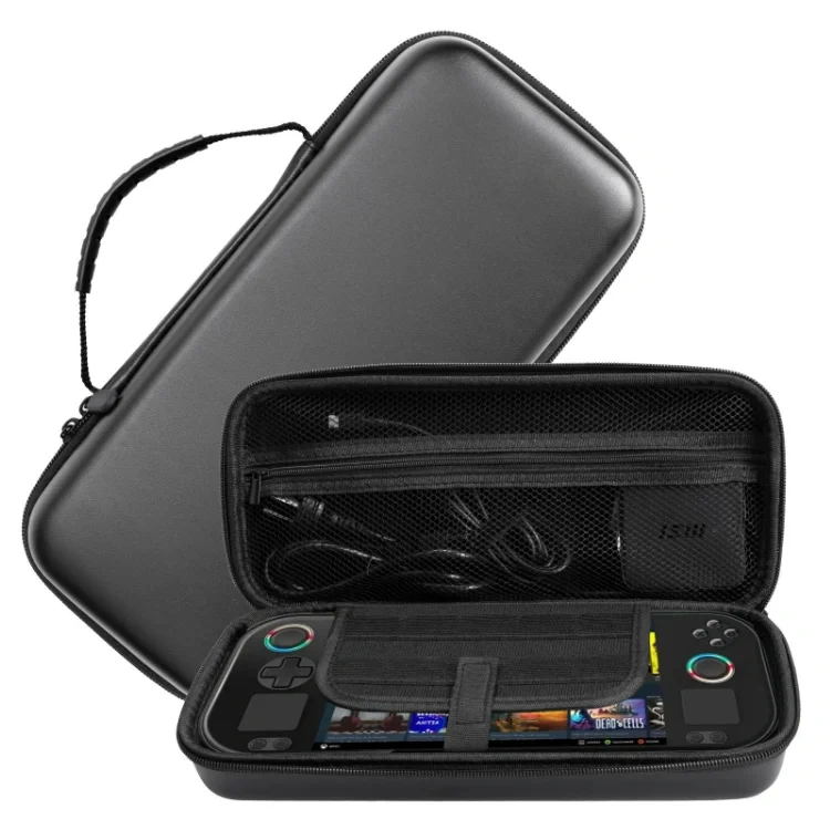 Storage Bag Earthquake Resistant And Drop Resistant Convenient Handbag For ROG Ally X Handheld Handbag