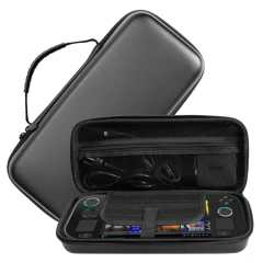 Storage Bag Earthquake Resistant And Drop Resistant Convenient Handbag For ROG Ally X Handheld Handbag