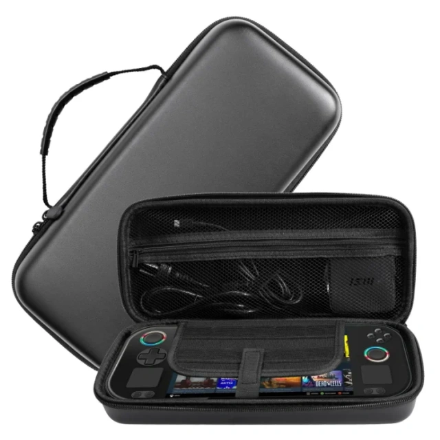 Storage Bag Earthquake Resistant And Drop Resistant Convenient Handbag For ROG Ally X Handheld Handbag