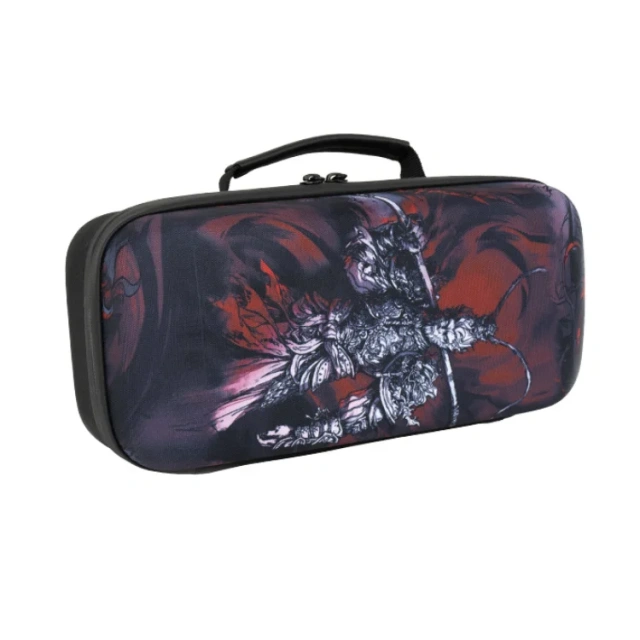 Portable Game Console EVA Storage Bag for Rog ally/x Handheld Dustproof Storage Box