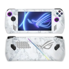 Console Skin Decal Vinyl Wraps Full Cover Protective Film For Rog Ally Handheld Video Game Consoles Stickers