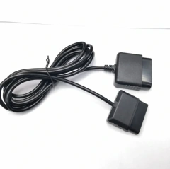 High-Quality Extender 6Ft 1.8M Extension Cable For PS2 Controller Extension Cord Cable