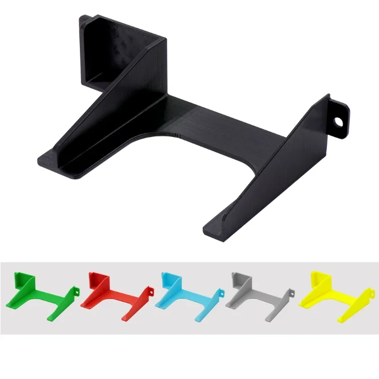 Hard Drive Spacer Bracket For PS2/Play Staion2 Game Console SCPH 30000/50000 Hard Drive Holders Bracket
