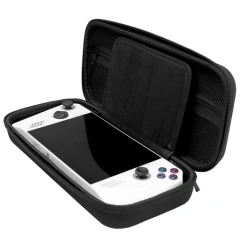 Travel Bag Portable Protective Case Handbag for Rog Ally/Rog Ally X Game Console Storage Bag Shockproof EVA Carrying Case