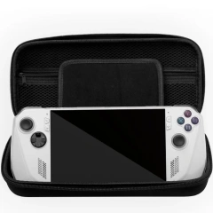 Travel Bag Portable Protective Case Handbag for Rog Ally/Rog Ally X Game Console Storage Bag Shockproof EVA Carrying Case
