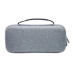 EVA Oxford Hard Shell Travel Protective Pouch Case For ASUS For Rog Ally Storage Bag Carrying Case