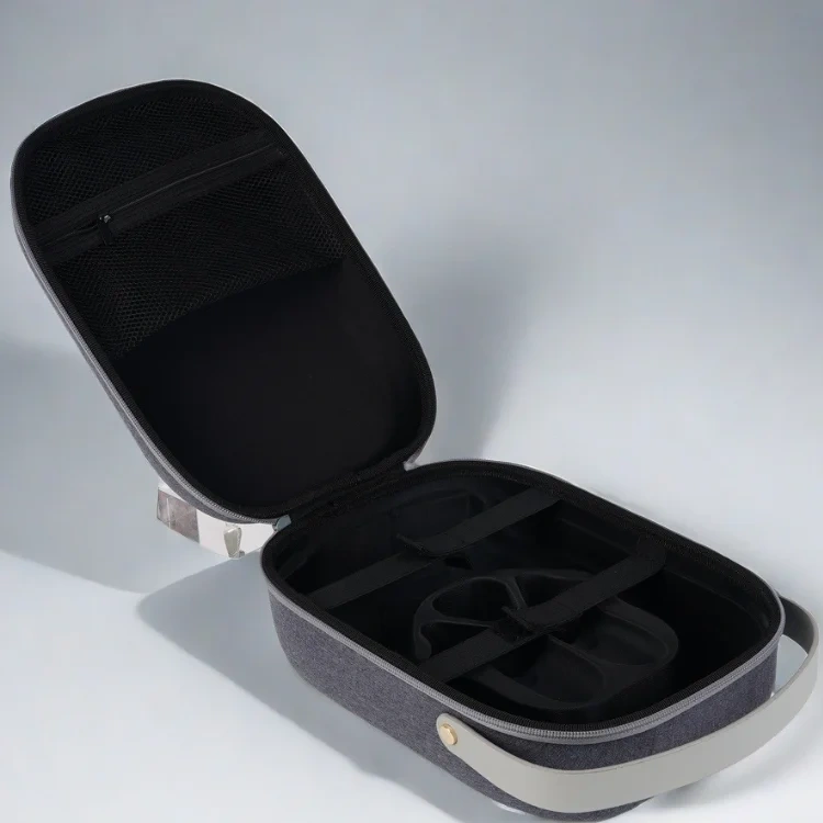 New Protective Storage Bag For Meta Quest 3s VR Glasses Storage Bag VR Headwear Accessories