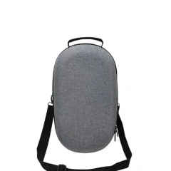 VR Glasses Anti-pressure and dust-proof EVA Storage Box Protective Bag for Pico Neo3 VR Travel Carrying Case