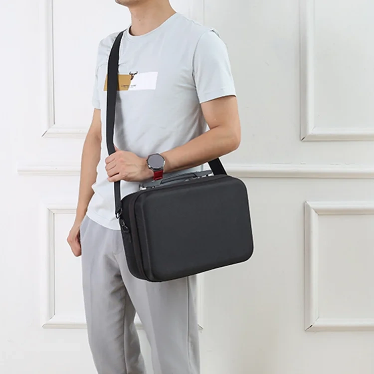 High Quality VR All-in-one Storage Bag for Pico Neo3 VR Gasses Protectiven Box Portable  Storage Case Shoulder Bag