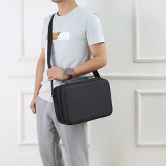 High Quality VR All-in-one Storage Bag for Pico Neo3 VR Gasses Protectiven Box Portable  Storage Case Shoulder Bag