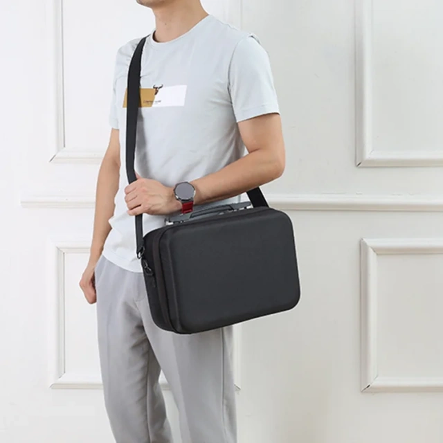 High Quality VR All-in-one Storage Bag for Pico Neo3 VR Gasses Protectiven Box Portable  Storage Case Shoulder Bag