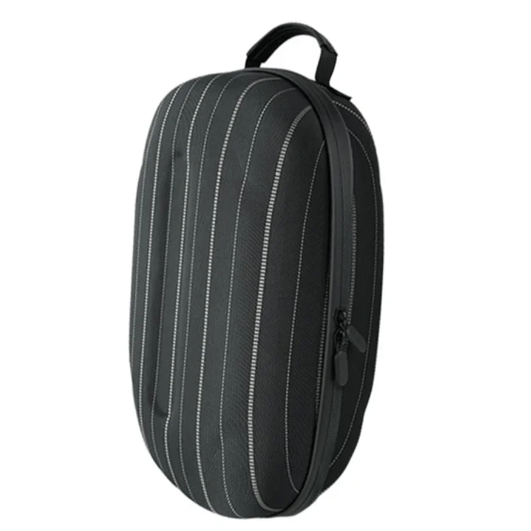 For Meta Quest3S VR Storage Bag Handbag Accessories Shock Proof Convenient Protection Storage Box