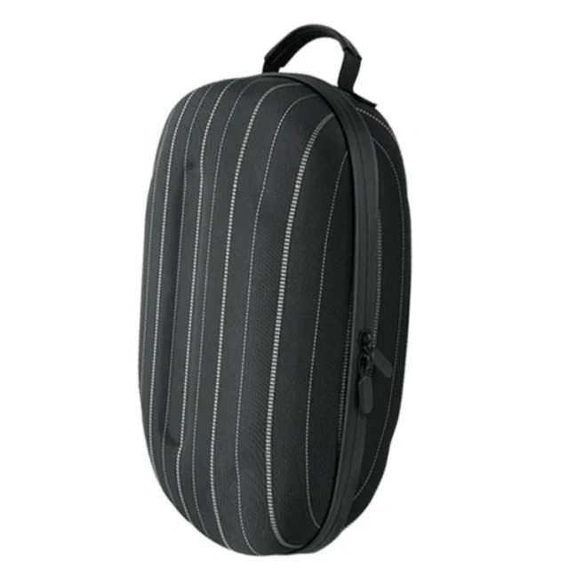 For Meta Quest3S VR Storage Bag Handbag Accessories Shock Proof Convenient Protection Storage Box