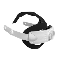 For VR Glasses Accessories Adjustable Headband For Meta Quest3 Head Strap Portable Replacement Headband