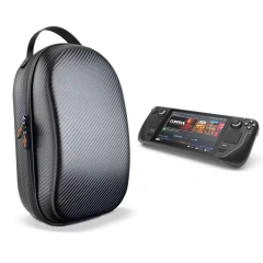 Shockproof Storage Bag For VR quest3 Console EVA Portable Handbag