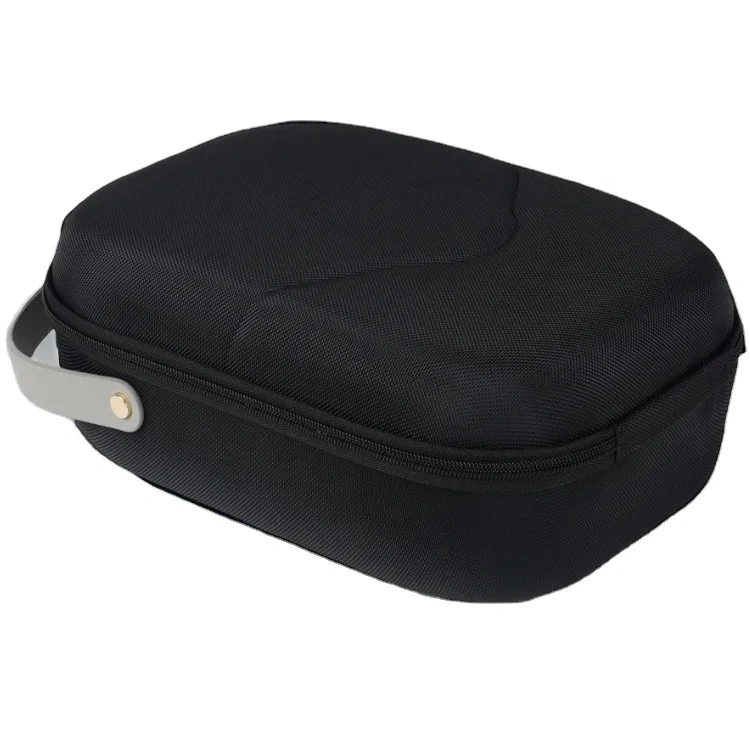 New Protective Storage Bag For Meta Quest 3s VR Glasses Storage Bag VR Headwear Accessories