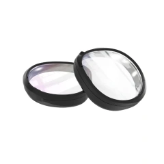 VR Accessories Lens Protector Frames For Meta Quest3S Accessories Magnetic Eyeglass Frames
