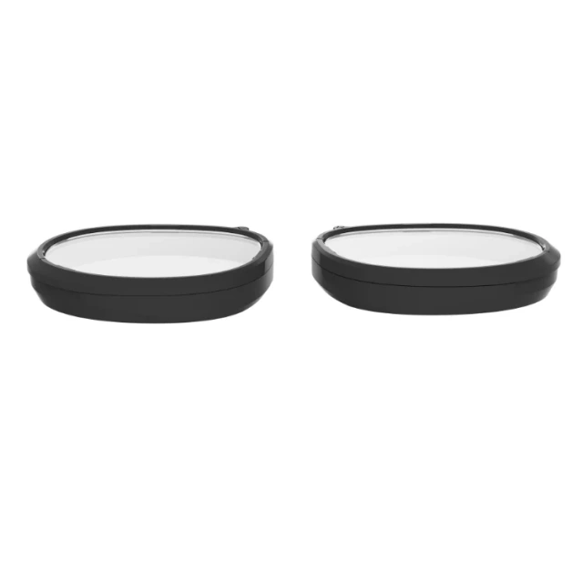 VR Accessories Lens Protector Frames For Meta Quest3S Accessories Magnetic Eyeglass Frames