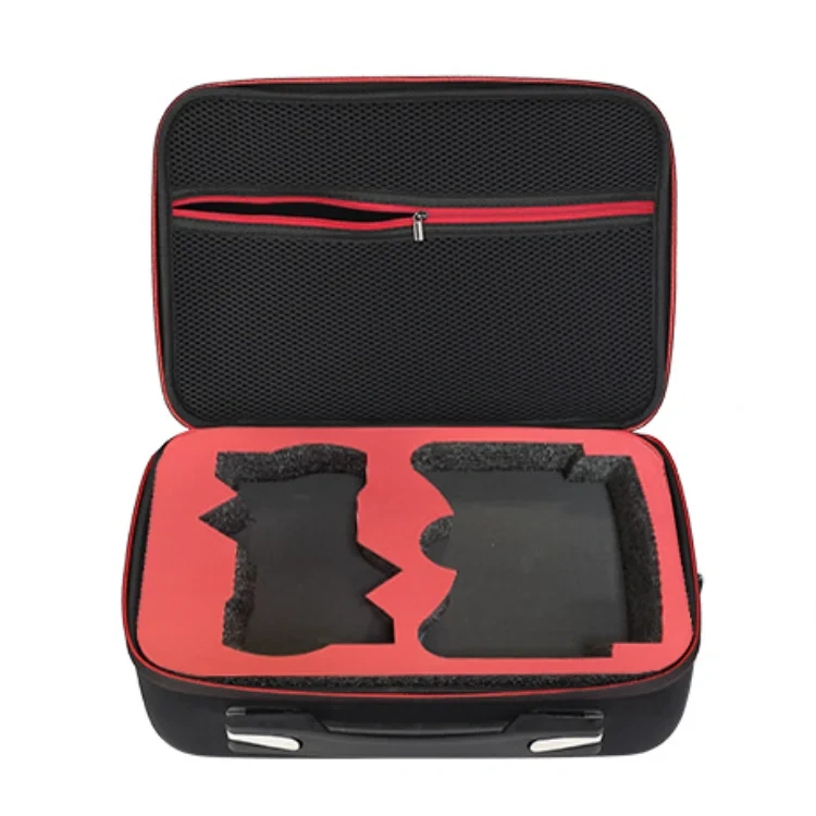 High Quality VR All-in-one Storage Bag for Pico Neo3 VR Gasses Protectiven Box Portable  Storage Case Shoulder Bag