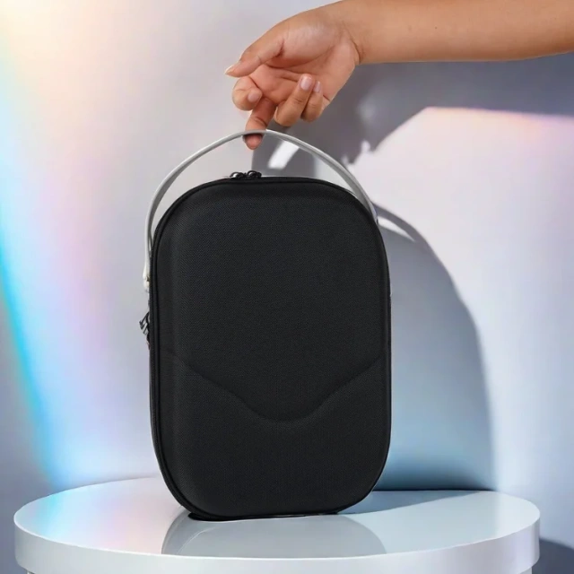 New Protective Storage Bag For Meta Quest 3s VR Glasses Storage Bag VR Headwear Accessories