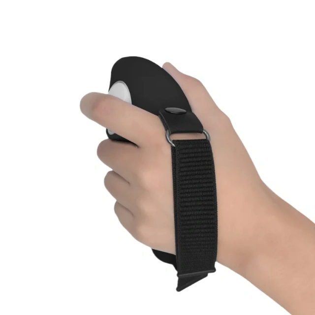 Silicone Case Grip Cover For Pico4 Ultra VR Accessories Controller Skin Protective Case Anti Slip Cover
