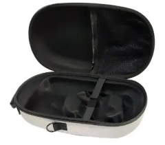 VR Glasses Anti-pressure and dust-proof EVA Storage Box Protective Bag for Pico Neo3 VR Travel Carrying Case