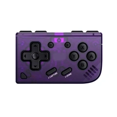 Retro Mini Gamepad Controller for Nintendo Switch Wireless Mini Gamepad for Switch/Android/ IOS/PC Joystick Controller