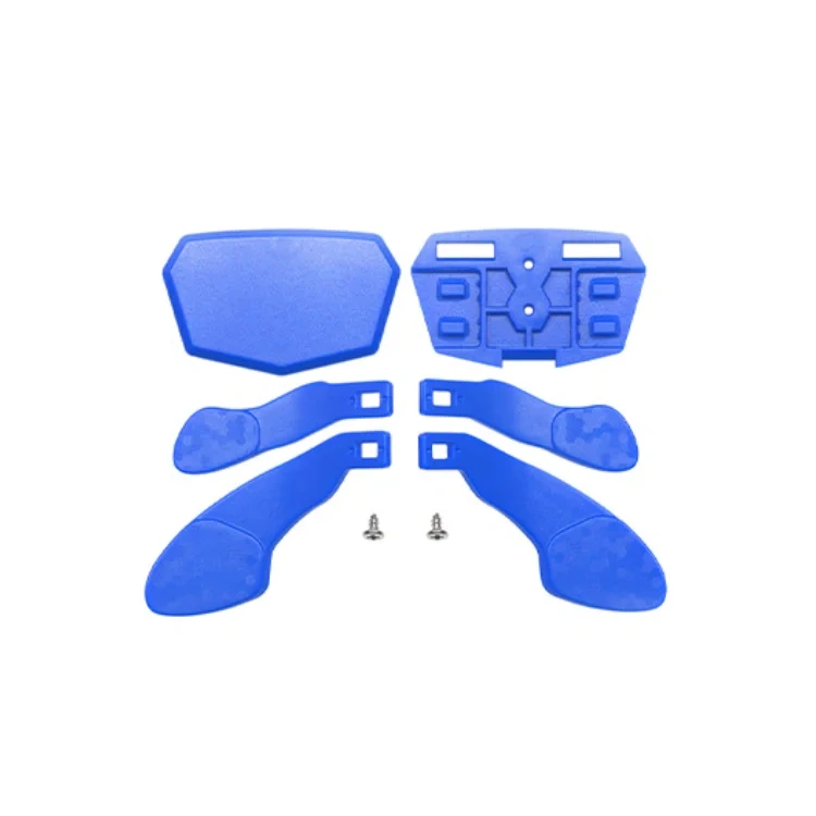 High Quality Controller Split Four Back Key For PS5 Elite Controller DIY Modification L1R1 L2R2 Paddle
