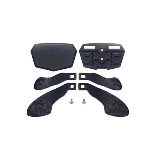 High Quality Controller Split Four Back Key For PS5 Elite Controller DIY Modification L1R1 L2R2 Paddle