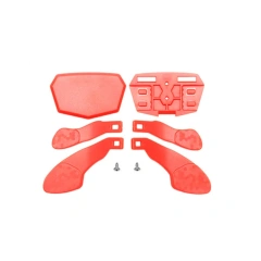 High Quality Controller Split Four Back Key For PS5 Elite Controller DIY Modification L1R1 L2R2 Paddle