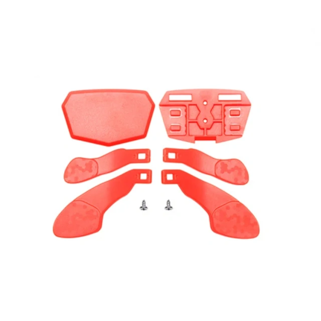 High Quality Controller Split Four Back Key For PS5 Elite Controller DIY Modification L1R1 L2R2 Paddle