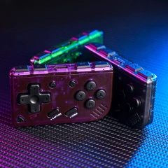 Retro Mini Gamepad Controller for Nintendo Switch Wireless Mini Gamepad for Switch/Android/ IOS/PC Joystick Controller