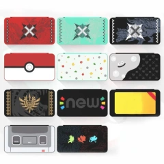 Portable Accessory Magnetic Cartridge 16-bit Game Card for 3DS/2DS /2DSXL/NEW 3DS/3DS XL/DSi XL/DS/Cartridge Card Box