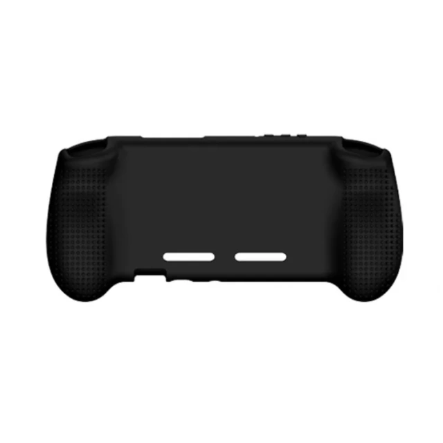 Silicone Protective Case Shell Shockproof Game Console Cover for RG556 Handheld Game Console Skin Cover Case