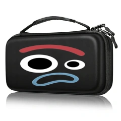 New Game Console Storage Bag For Nintendo Switch OLED Console Anti Drop Protection Box Bag