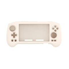 Silicone Protective Case Shell Shockproof Game Console Cover for RG556 Handheld Game Console Skin Cover Case