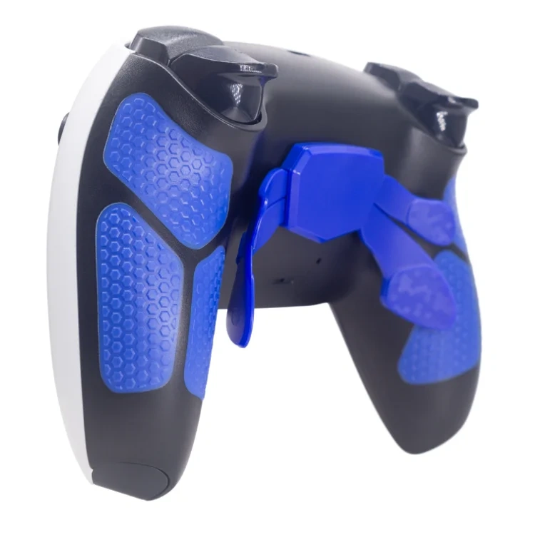 High Quality Controller Split Four Back Key For PS5 Elite Controller DIY Modification L1R1 L2R2 Paddle
