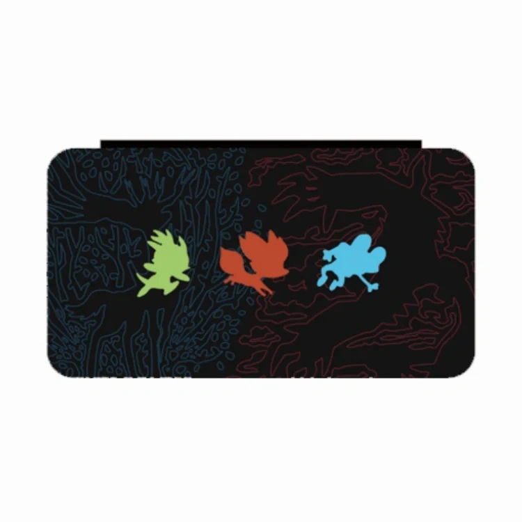 Portable Accessory Magnetic Cartridge 16-bit Game Card for 3DS/2DS /2DSXL/NEW 3DS/3DS XL/DSi XL/DS/Cartridge Card Box