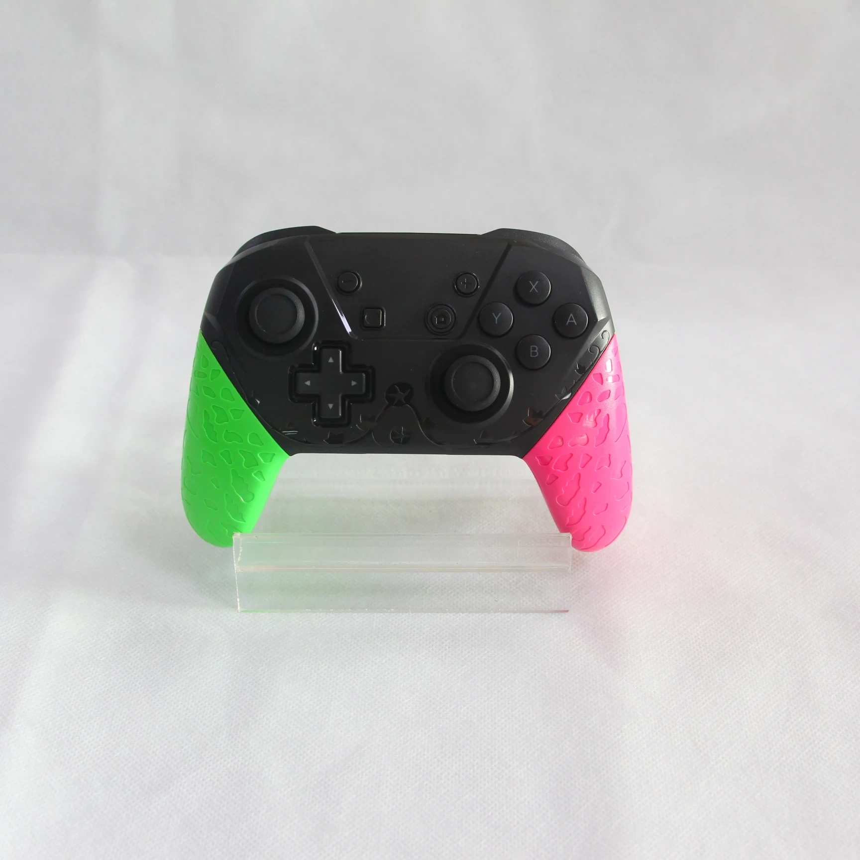 Wireless Game Controller Gamepad Joypad Joystick For Nintendo Switch Pro Controller