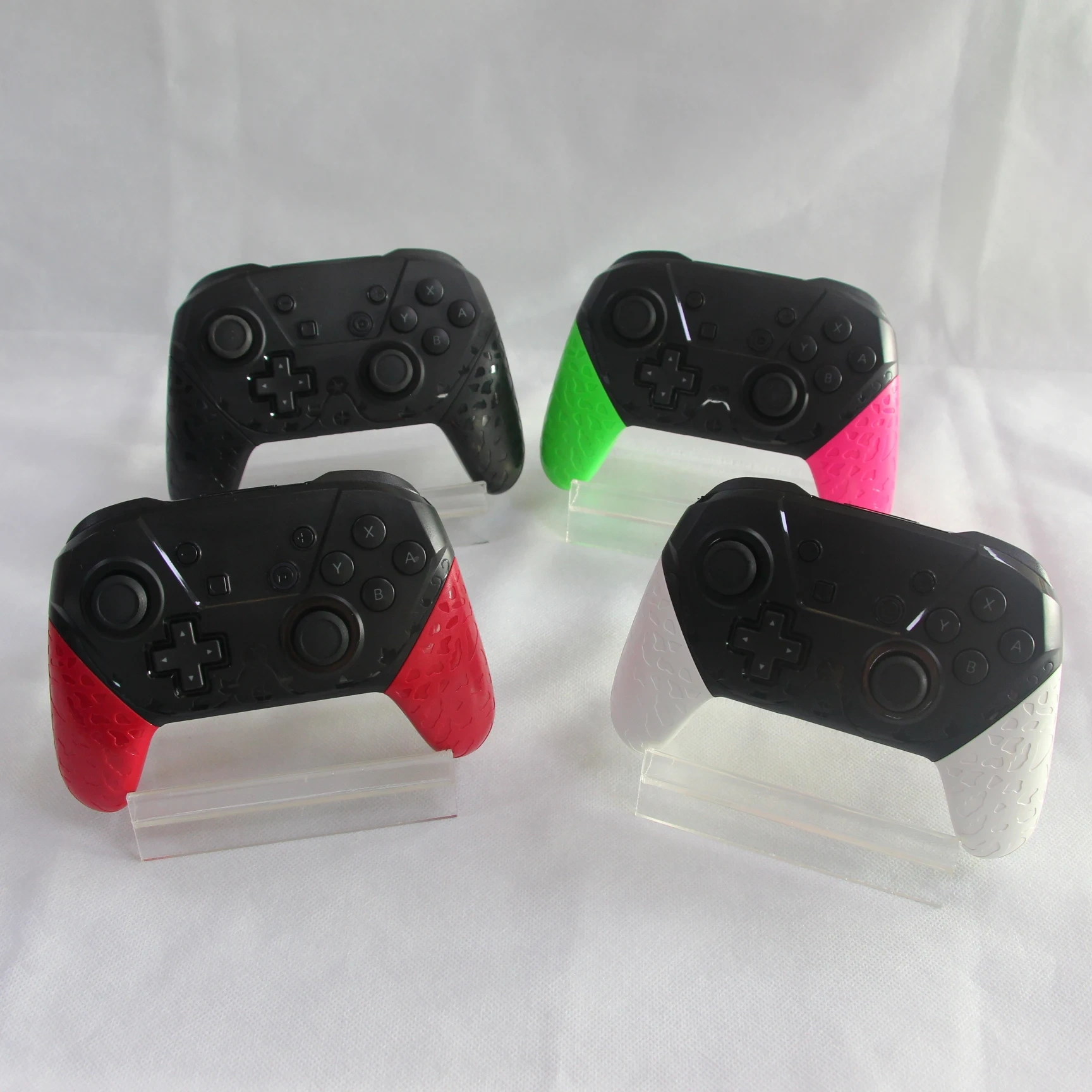 Wireless Game Controller Gamepad Joypad Joystick For Nintendo Switch Pro Controller