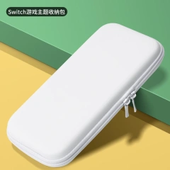 Custom Switch Storage EVA Bag For Nintendo Switch Bag Protective Case Cover For Nintendo Switch Oled Console Carrying Case