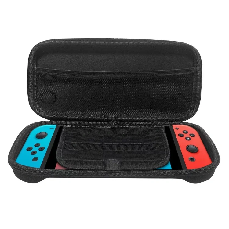 Game Accessories Hard Shell Case For Nintendo Switch2 Storage Bag Game Console Protective Handbag