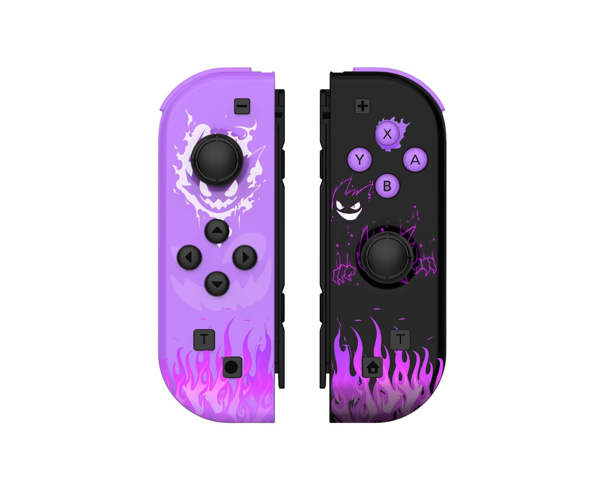 Factory Price wholesale Joy con Controller Custom Joycons Gamepad Oem Nintendo Switch Joy-Cons Wireless Game Controller Joypad