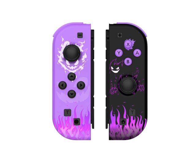 Factory Price wholesale Joy con Controller Custom Joycons Gamepad Oem Nintendo Switch Joy-Cons Wireless Game Controller Joypad